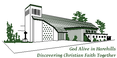Discovering Christian Faith together